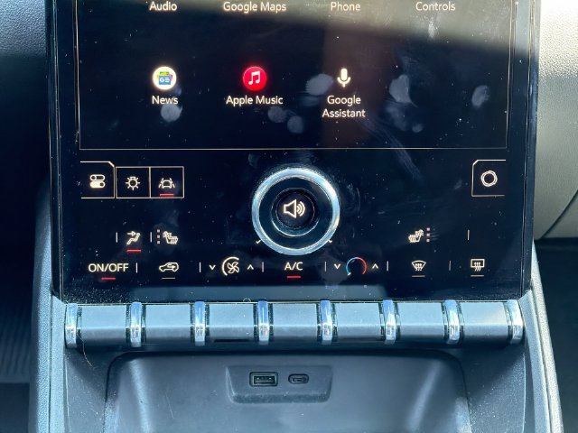 Used 2026 GMC Terrain Elevation AWD/4WD image 19