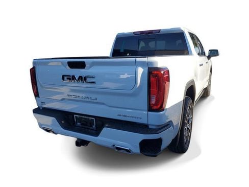 New 2026 GMC Sierra 1500 Denali Ultimate AWD/4WD image 5