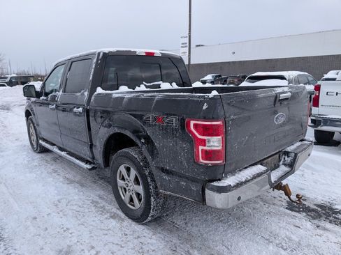 Used 2019 Ford F150 XLT w/ Equipment Group 302A Luxury image 6