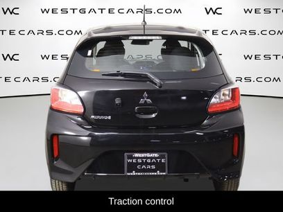 Used 2024 Mitsubishi Mirage ES