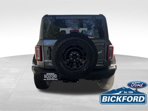 New 2026 Ford Bronco Badlands w/ Sasquatch Package AWD/4WD image 6