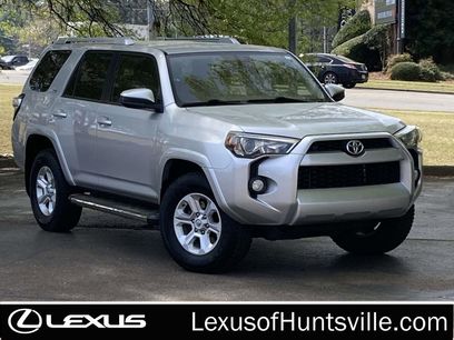 Used 2018 Toyota 4Runner SR5
