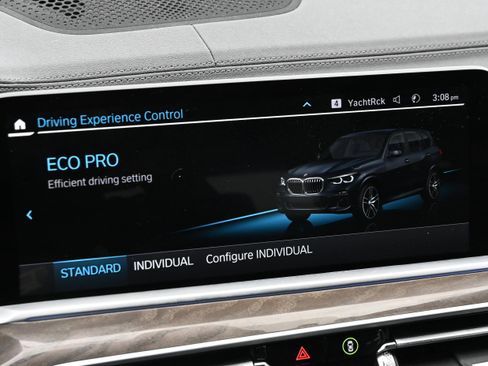 Used 2023 BMW X5 sDrive40i w/ M Sport Package image 37