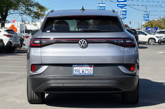 Used 2023 Volkswagen ID.4 Pro S RWD image 5