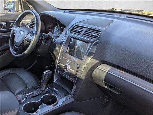 Used 2018 Ford Explorer Sport image 22