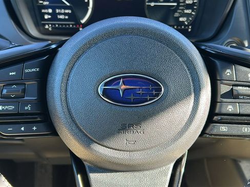 Used 2025 Subaru Forester Premium image 12