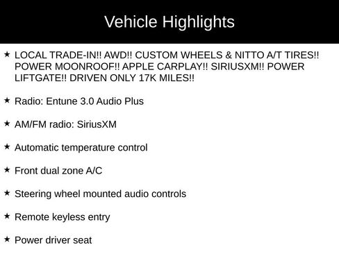 Used 2019 Toyota RAV4 Adventure image 38