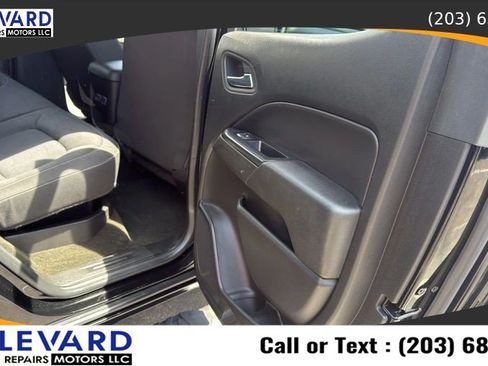 Used 2016 Chevrolet Colorado LT w/ LT Convenience Package AWD/4WD image 32