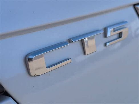 Used 2024 Cadillac CT5 Luxury w/ Sun And Sound Package image 13