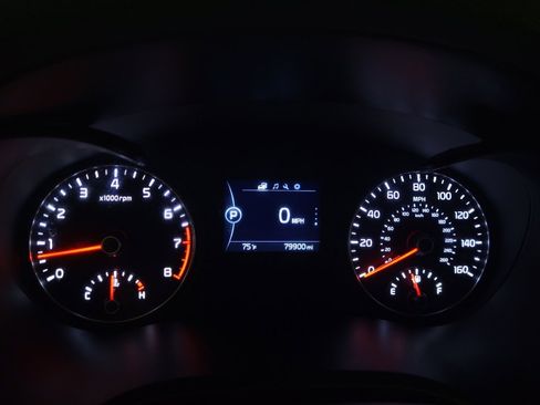 Used 2018 Kia Optima LX FWD image 23