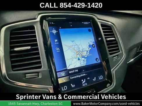 Used 2018 Volvo XC90 T5 Momentum w/ Convenience Package AWD/4WD image 14