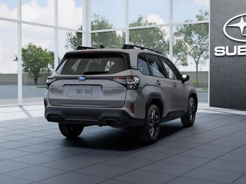 New 2026 Subaru Forester Sport AWD/4WD image 31