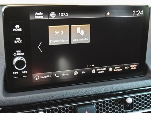 Used 2024 Honda Civic Sport Touring image 28