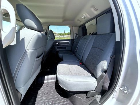 Used 2017 RAM 1500 Big Horn AWD/4WD image 20