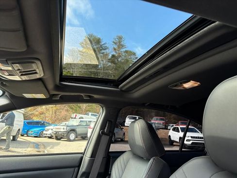 Used 2020 Subaru WRX Limited w/ Popular Package #1 image 12