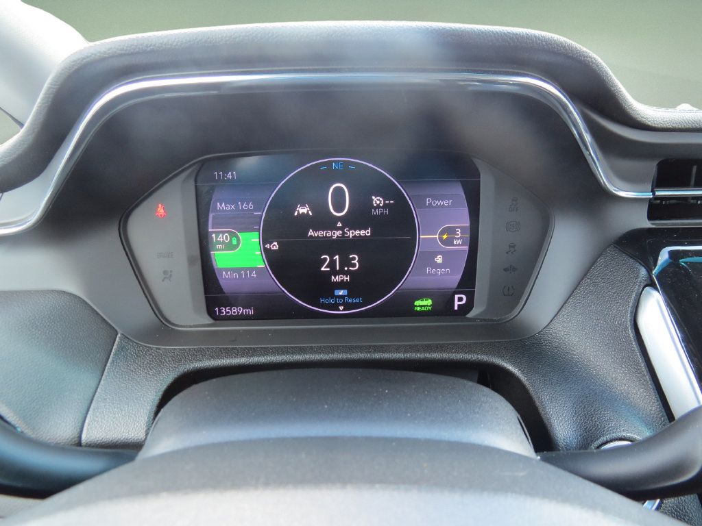 Certified 2023 Chevrolet Bolt LT w/ Infotainment Package FWD image 19