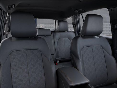 New 2026 Jeep Cherokee Overland image 26