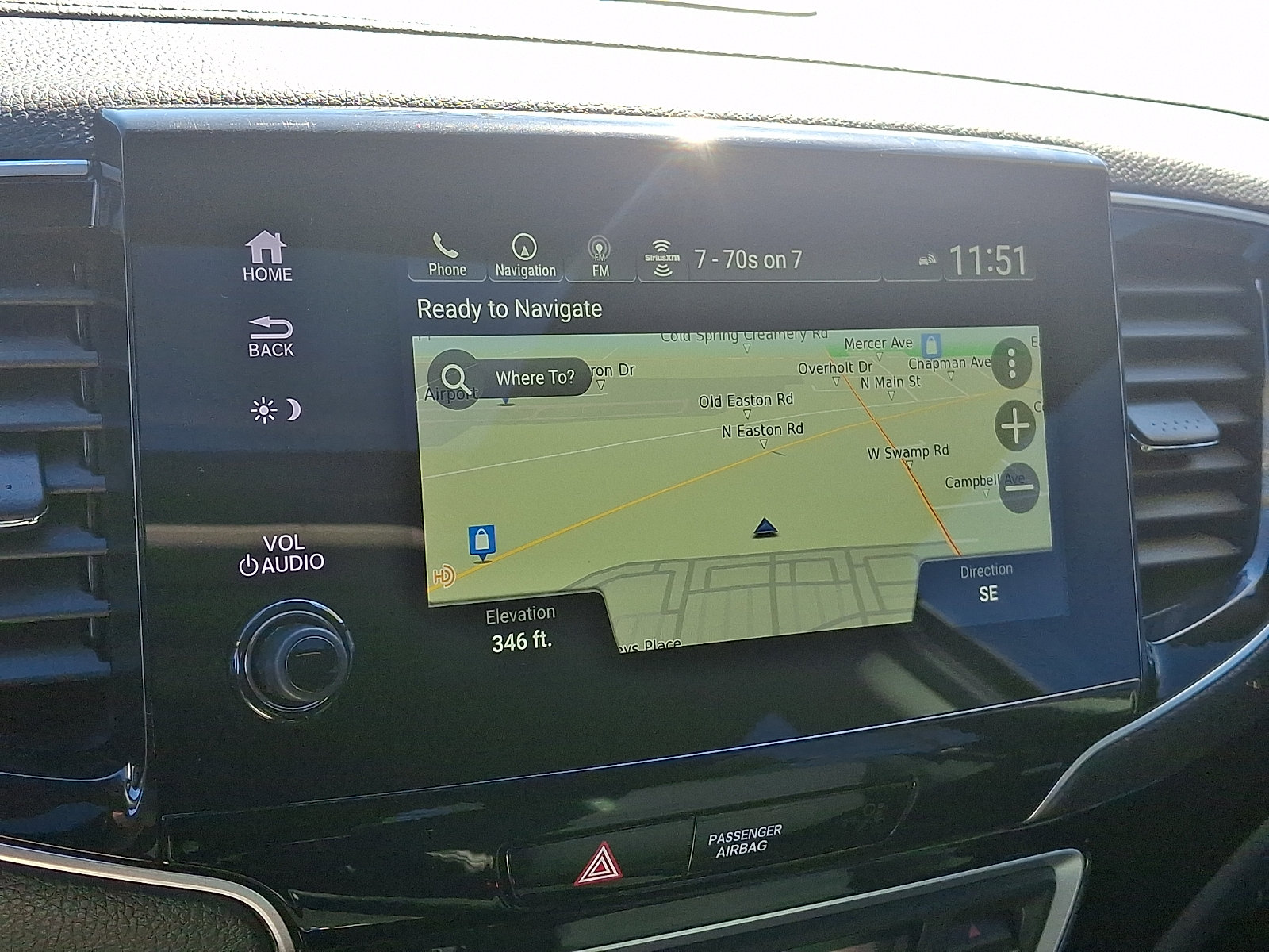Certified 2022 Honda Pilot Touring image 17