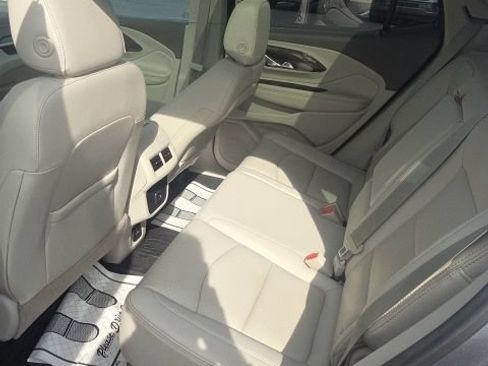 Used 2020 GMC Terrain Denali w/ LPO, Floor Liner Package AWD/4WD image 25