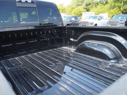 Used 2025 RAM 2500 Tradesman image 9