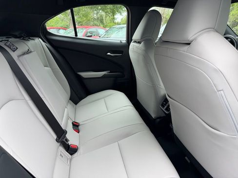 Used 2025 Lexus UX 300h FWD w/ Cold Area Package image 7