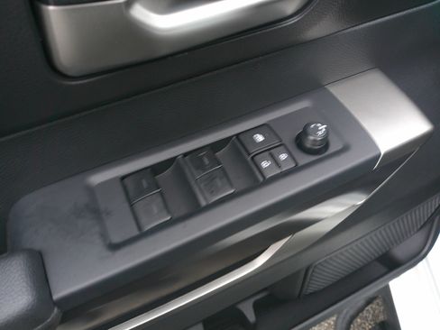 Used 2025 Toyota Tundra SR5 w/ TRD Off-Road Package image 18