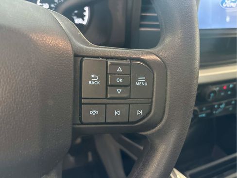 Used 2025 Ford F350 XLT w/ 360-Degree Camera Package AWD/4WD image 13