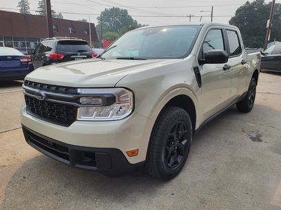 Used 2024 Ford Maverick XLT w/ Equipment Group 300A Standard