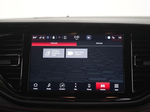 Used 2025 Dodge Durango GT AWD/4WD image 16
