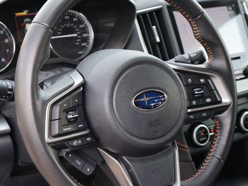 Used 2023 Subaru Crosstrek 2.5i Limited w/ Popular Package #3 AWD/4WD image 17