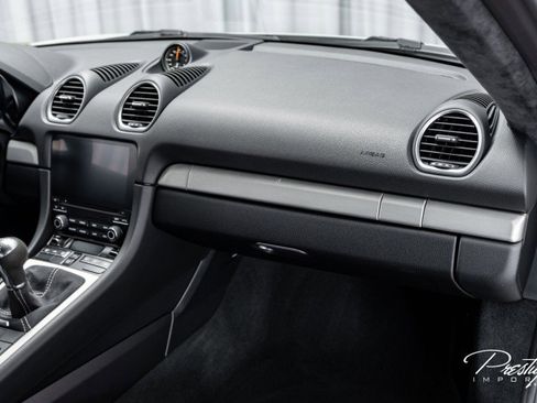 Used 2020 Porsche 718 Cayman GT4 image 43