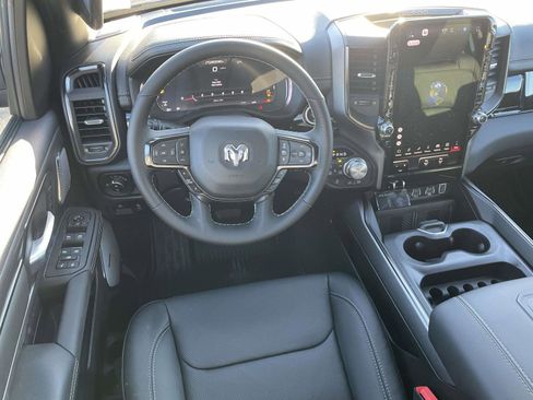 New 2026 RAM 1500 Rebel image 8