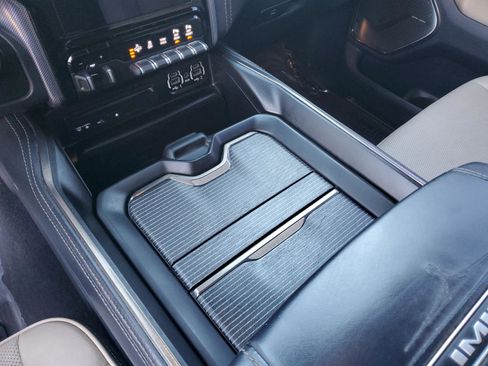 Used 2019 RAM 1500 Limited image 22