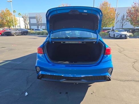 Used 2024 Kia Forte GT-Line image 16