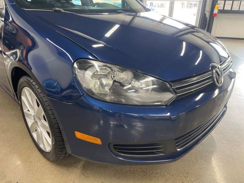 Used 2014 Volkswagen Jetta TDI FWD image 70