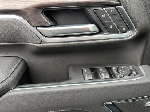 New 2026 Chevrolet Silverado 2500 LTZ w/ Z71 Chrome Sport Edition image 12