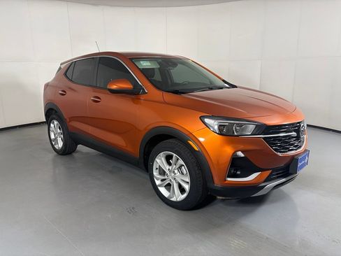 Used 2023 Buick Encore GX Preferred FWD image 2