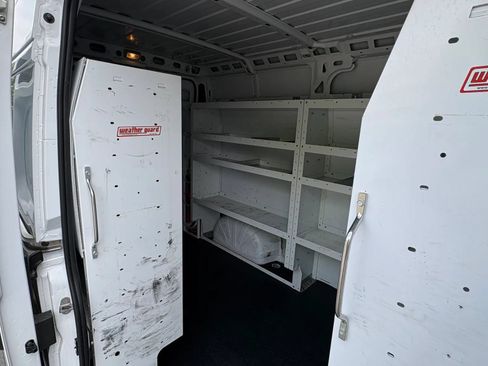 Used 2018 RAM ProMaster 2500 FWD image 39