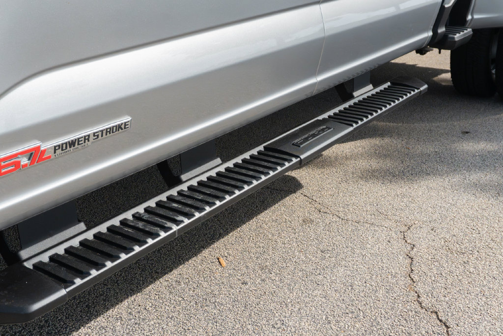 New 2027 Ford F350 XL AWD/4WD image 5