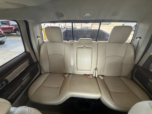 Used 2013 RAM 1500 Laramie w/ Convenience Group image 37