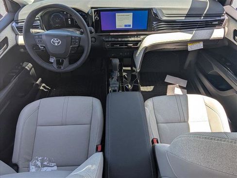 New 2026 Toyota Camry XLE FWD image 13
