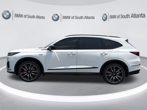 Used 2023 Acura MDX Type S AWD/4WD image 25