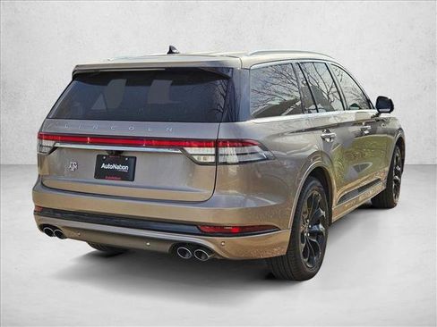 Used 2021 Lincoln Aviator Grand Touring w/ Equipment Group 301A image 9