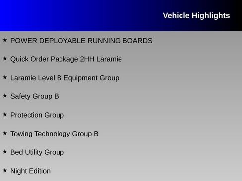 Used 2021 RAM 2500 Laramie AWD/4WD image 16