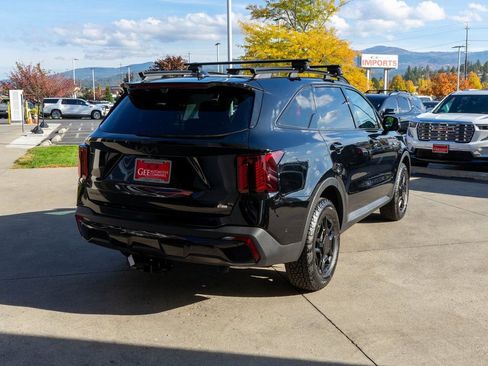 New 2026 Kia Sorento SX Prestige image 7