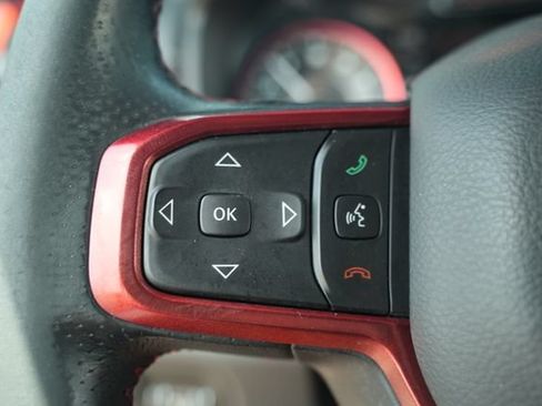 Used 2019 RAM 1500 Rebel AWD/4WD image 31
