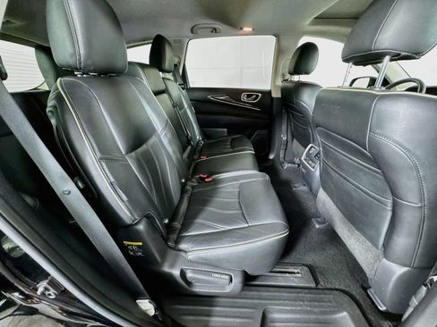 Used 2019 INFINITI QX60 Luxe w/ Essential Package AWD/4WD image 37