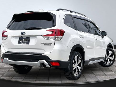 Used 2020 Subaru Forester Touring AWD/4WD image 2