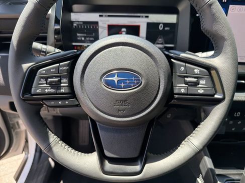 New 2026 Subaru Outback Limited AWD/4WD image 28