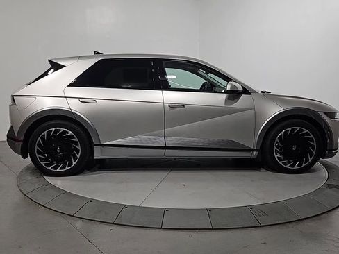 Certified 2024 Hyundai Ioniq 5 Limited image 7
